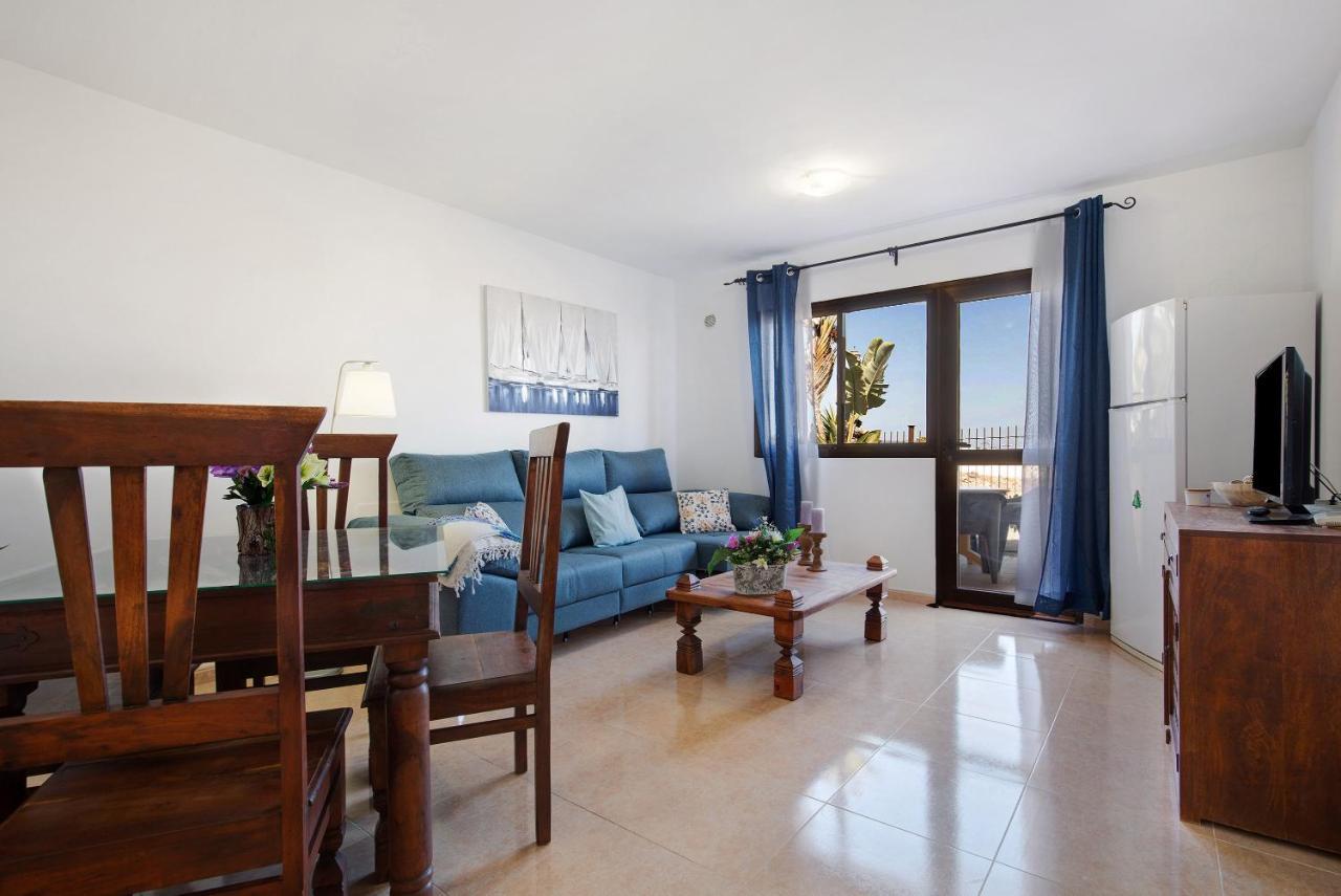 La Casa De Los Suenos Corralejo Exteriör bild