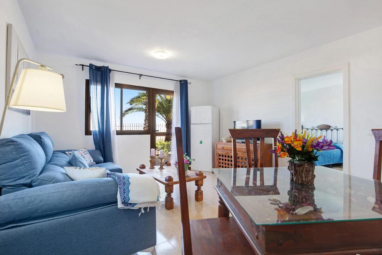 La Casa De Los Suenos Corralejo Exteriör bild