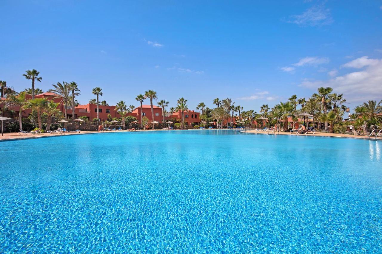 La Casa De Los Suenos Corralejo Exteriör bild