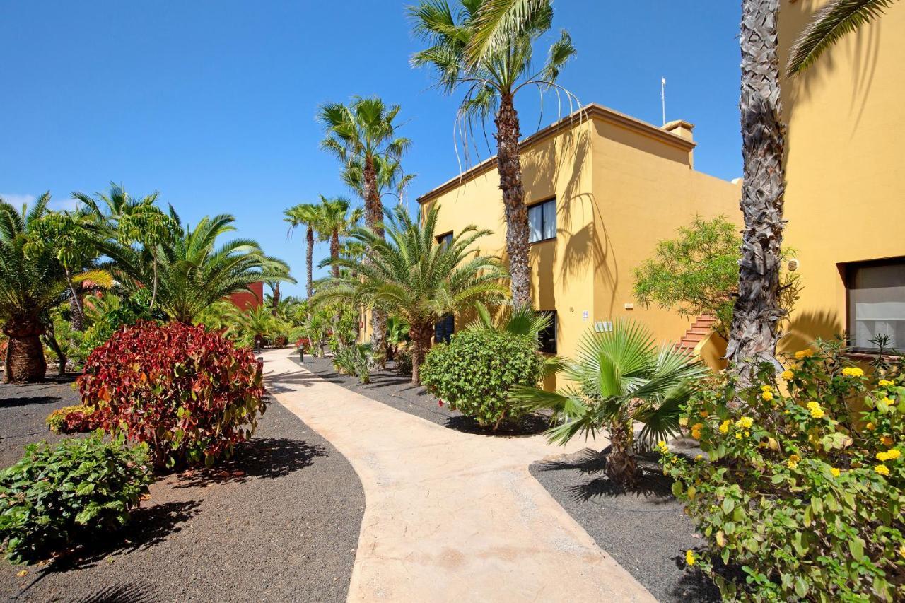 La Casa De Los Suenos Corralejo Exteriör bild