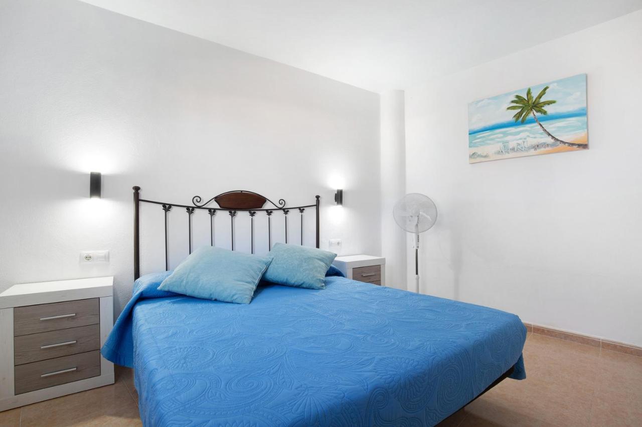 La Casa De Los Suenos Corralejo Exteriör bild