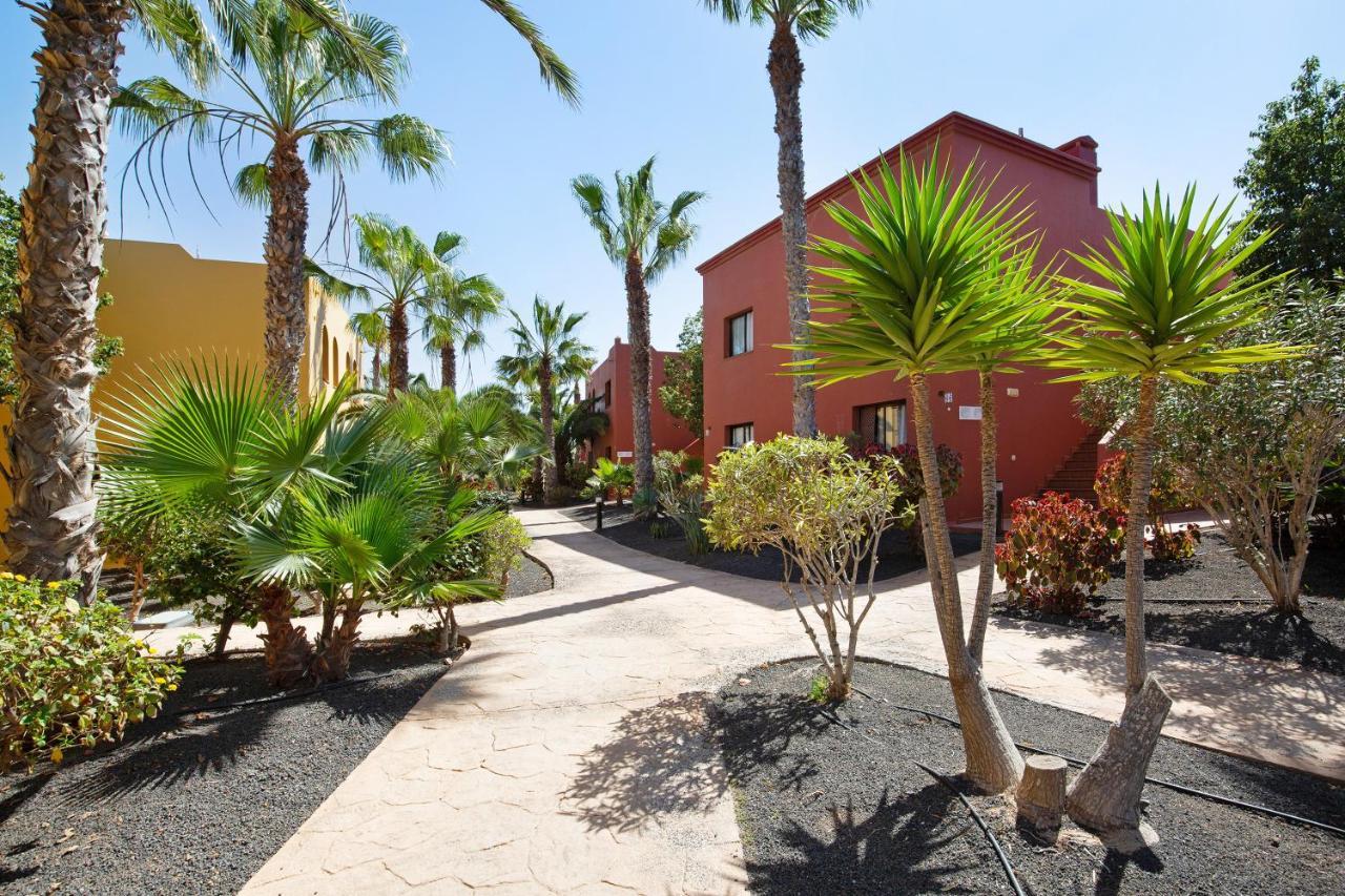 La Casa De Los Suenos Corralejo Exteriör bild